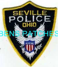 OHIO,SEVILLE POLICE 1_wm